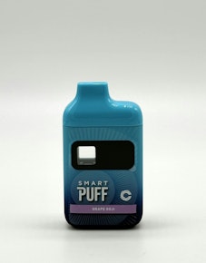 Grape Goji SmartPuff - 1G Disposable Vape
