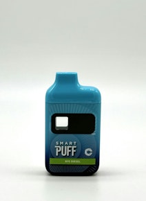 NYC Diesel SmartPuff - 1G Disposable Vape