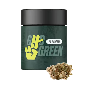 GOOD GREEN - Strawberry Guava Flower 7g