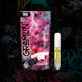 Raspberry OG 1g 510 Vape Cartridge