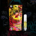 Strawberry Banana 1g 510 Vape Cartridge