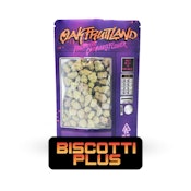 Biscotti Plus Premium Flower 14g - Funsize Series