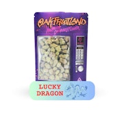 Lucky Dragon Premium Flower 14g - Funsize Series