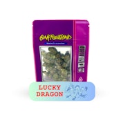 Oakfruitland Lucky Dragon Premium Flower 7g - Zodiac Series