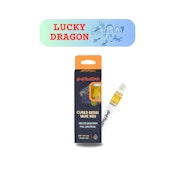 Oakfruitland | Lucky Dragon | 1g cured Resin Vape