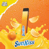 Sun Kiss | All-in-One - 1g