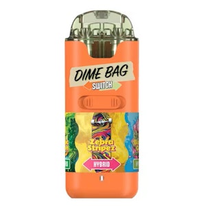 DIME BAG - Magic Melon x Bubba Gum - All in One Switch (1g)