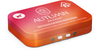 Autumn Brands - OG Kush Breath - Preroll - 10Pk
