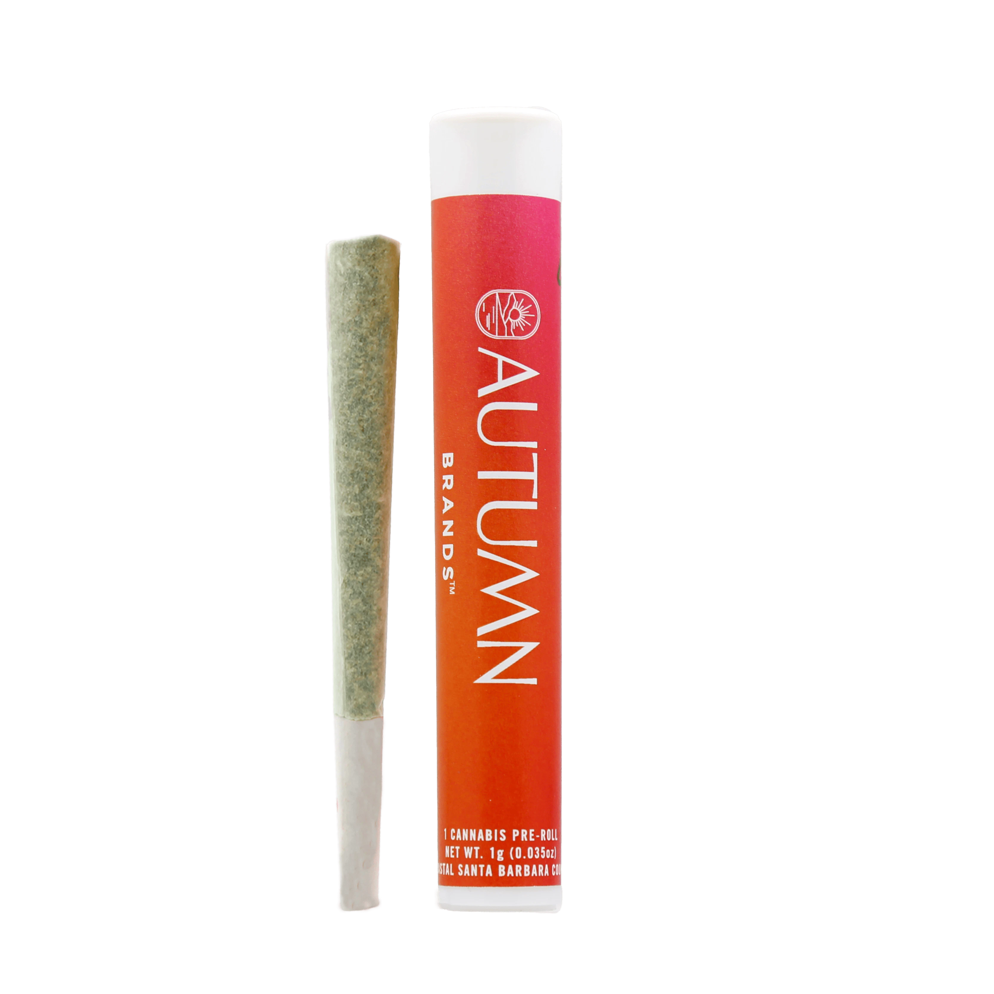 Autumn Brands - Autumn Brands - Preroll - Grape Escape - (H) 1g Main Image