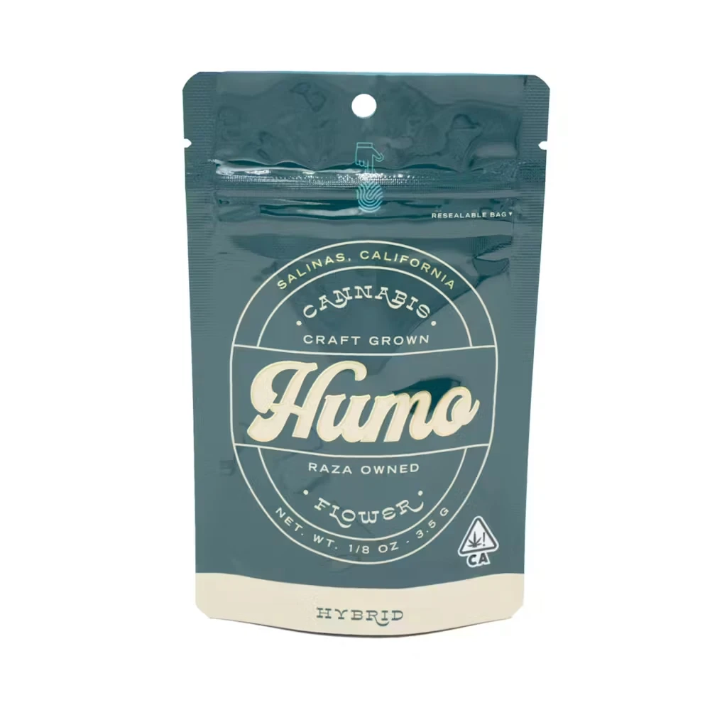 Humo - HUMO - La Neta - Flower - Smalls - 3.5G Main Image