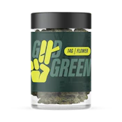 Good Green | Cherry Maui Wowie | 14g | Ground Flower