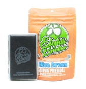Eighth Brother's - 6pk 1g Pre-Rolls - Blue Dream