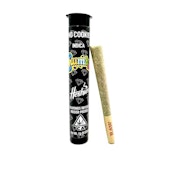 SELFIES - GMO Cookies - Infused Preroll - 1G