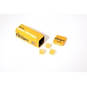 Lemon 20pc Gummies 100mg