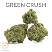 Green Crush 3.5g