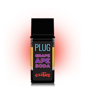 Plug Play | Grape Ape Soda - 1G