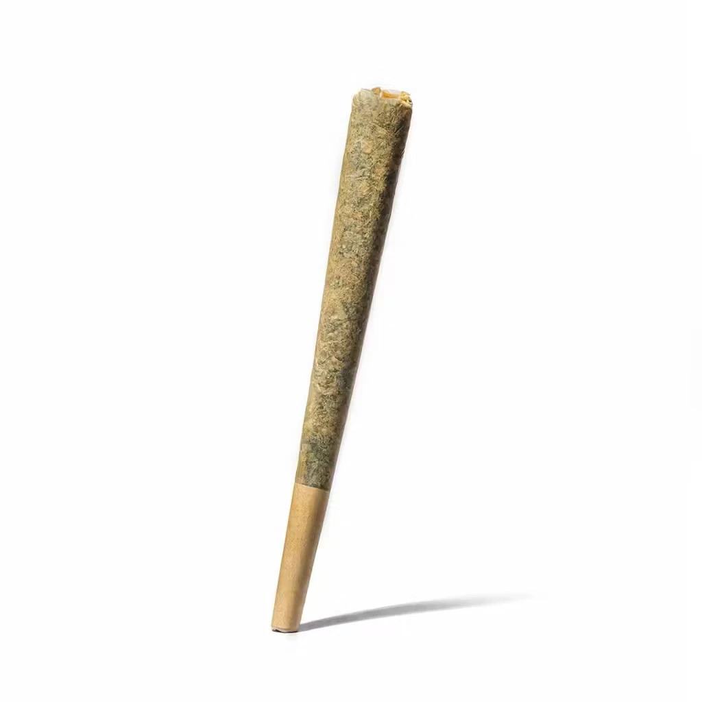 Canna Cure Farms LLC - Sour Diesel | 1G Pre-Roll Main Image
