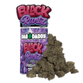 Dab Daddy - Flower - Black Runtz - 14G