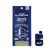 AIO (Mini Tank) - Governmint Oasis (OCAL Solventless) - 1g (H) - Jetty