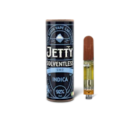 Jetty GMO (I) Rosin Cart 1g