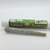 MAC 1 Sugarcone | Live Resin Infused 1g Preroll | TAX INCLD