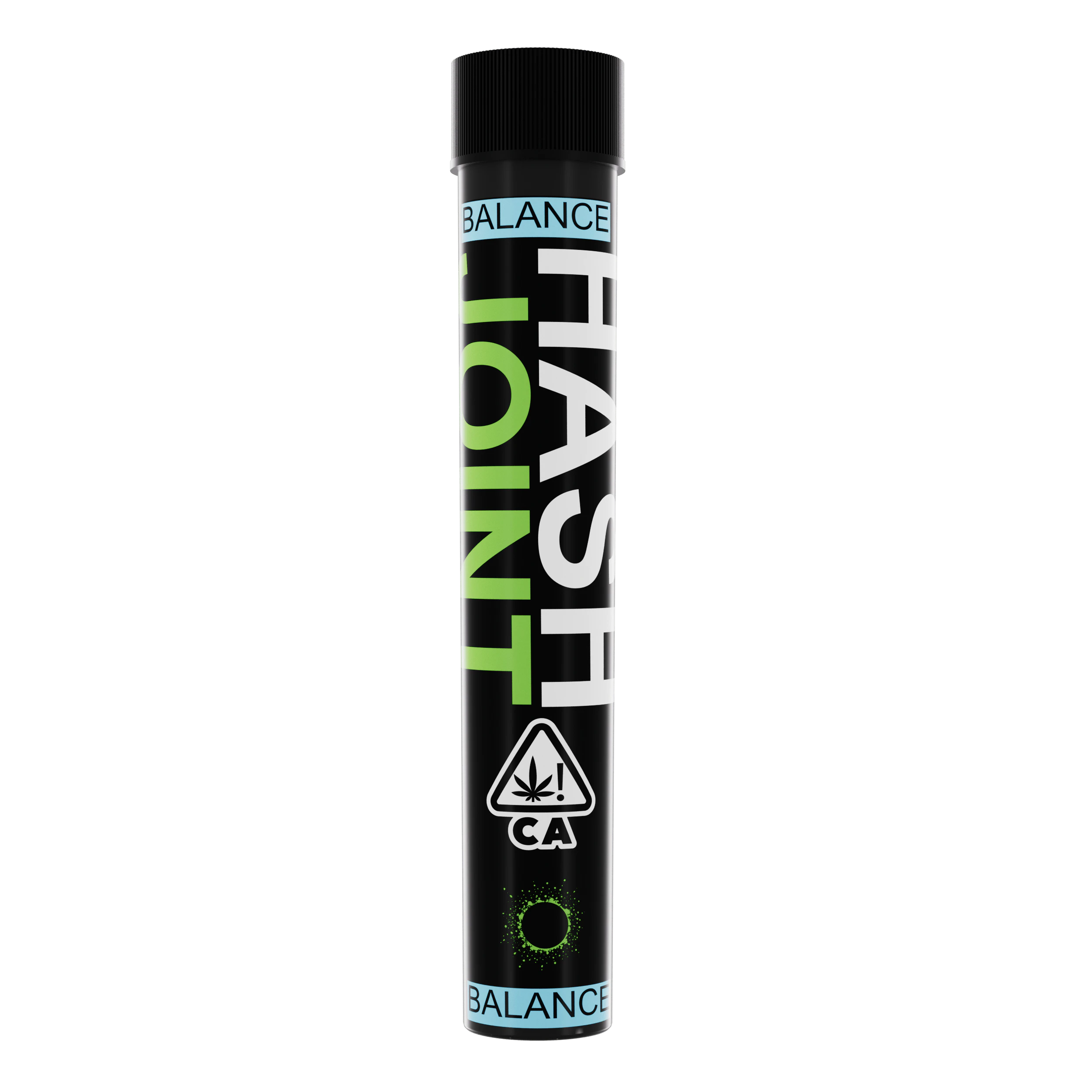 Rosin Tech Labs - Rosin Tech Labs - Preroll - Infused - Island Kush - 1g Main Image