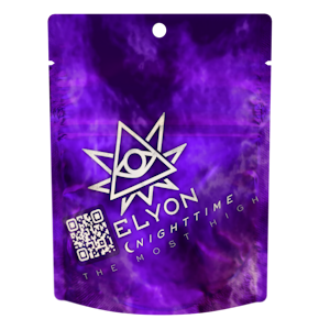 ELYON CANNABIS - LA Kush Cake 3.5g