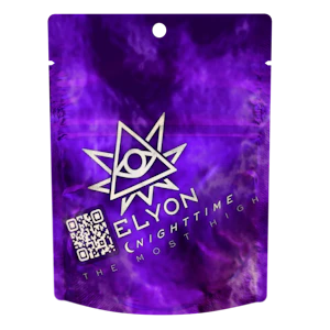 ELYON CANNABIS - Cali Cannoli 3.5g