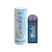 Eureka | Very Berry AIO Starter Kit (I) - Cart 1g