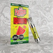 Las Frescas 510 Cart - Rebanaditas