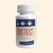 Edibles - 10mg THC Capsules - 100mg THC Total