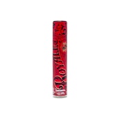 [KINGROLL] Live Resin Infused Preroll - 1.3g - Raspberry Parfait (S)
