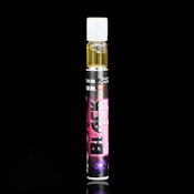 SHASTA | Black Bubblegum Horchata | AIO | 0.5G