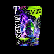 Gramlin Runtz Limited 3.5g Flower