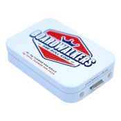 Mint Granita Boardwalkers 5pk 2g