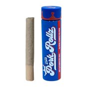 IScout Pork Rollz 1g