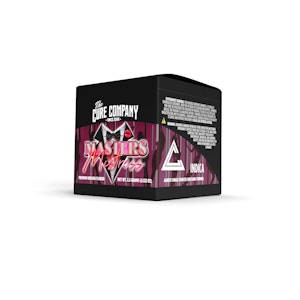 The Cure Company - The Cure Company Master's Mistress 3.5g Flower