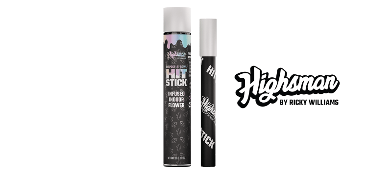 Touchdown Tango Mango Hit Stick