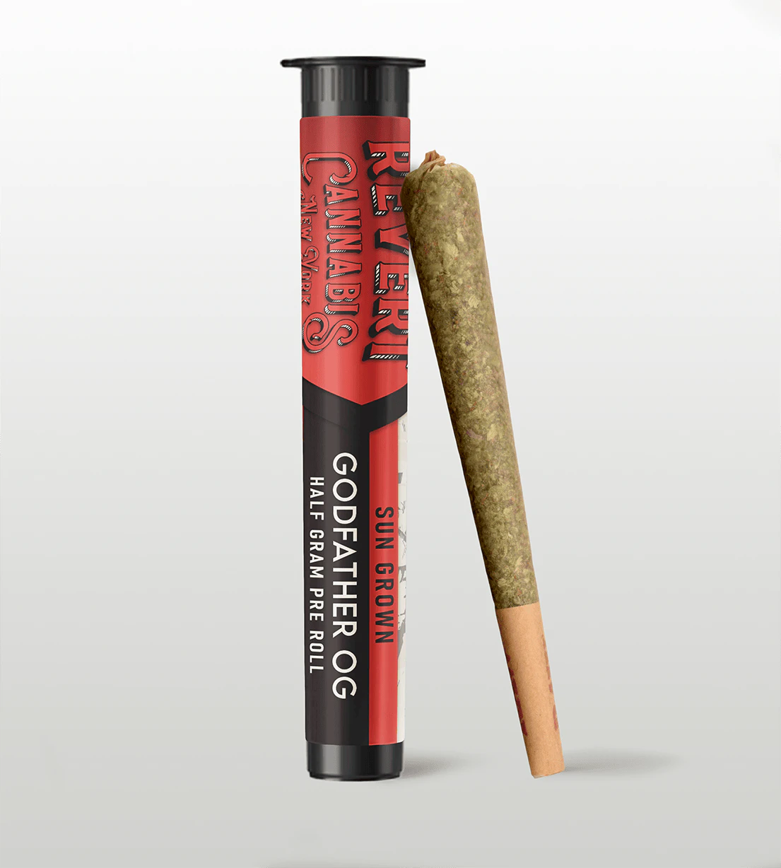 Revert - Revert - Godfather OG Preroll 0.5g Main Image