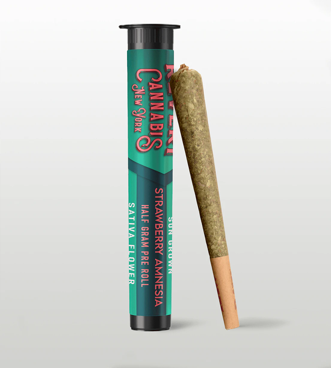 Revert - Revert Strawberry Amnesia Preroll 0.5g Main Image