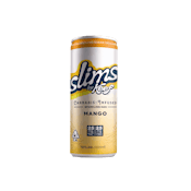 Slims Mango THC:CBD 12 Oz 50mg