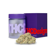 THC Design - 24K - (I) 3.5g