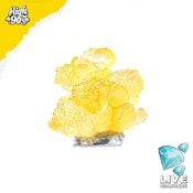 Fire OG Live Diamonds 1g