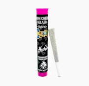  Diamond Infused - Lemon Cherry Gelato - 1g (H) - Crumbz