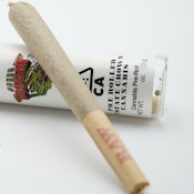 $6 Green Dragon Joint 1G | The Franchise