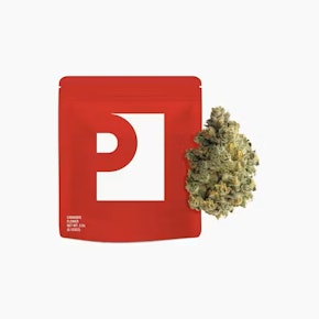 Preferred Gardens | Flower - Permanent Marker | 3.5g