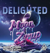 Moon Zyrup - 7g Indoor Flower (Delighted)