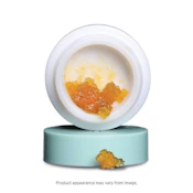Live Resin - Banana Pudding