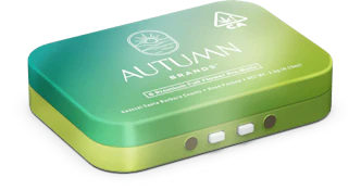 Autumn Brands - Lemon Haze X Illemonati - Preroll 6pk (S) 3.6g