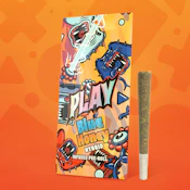 Play | Z | 1.2g | Infused Pre-Roll